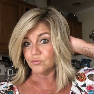 Meet your Posher, Tammy